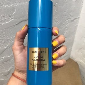 Tom Ford body spray